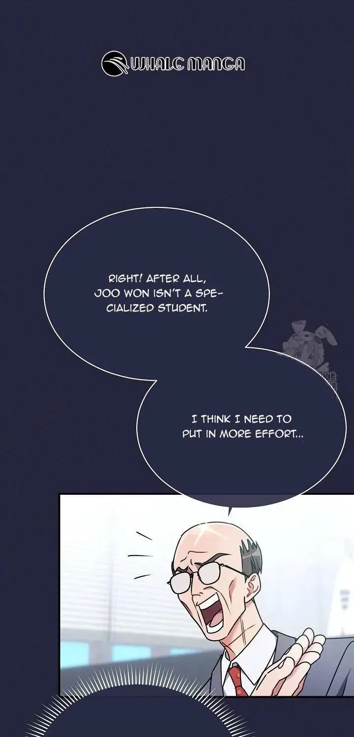 High School Musical Genius Is Paganini Reincarnated Chapter 4 Page 27