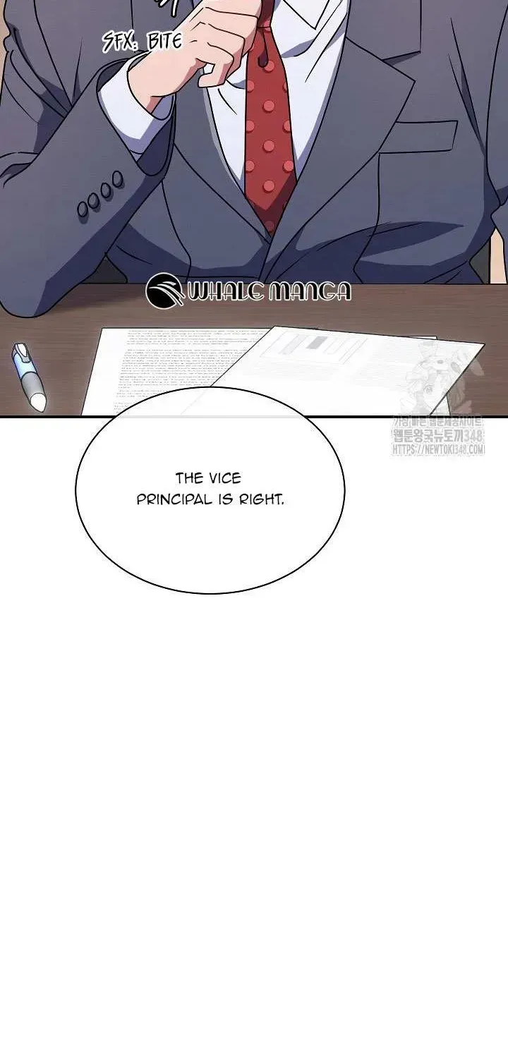 High School Musical Genius Is Paganini Reincarnated Chapter 4 Page 39