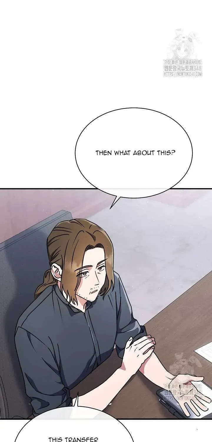 High School Musical Genius Is Paganini Reincarnated Chapter 4 Page 44