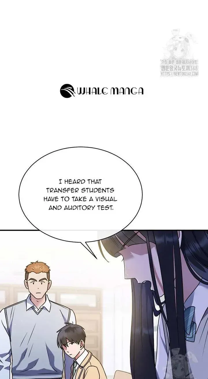 High School Musical Genius Is Paganini Reincarnated Chapter 4 Page 62