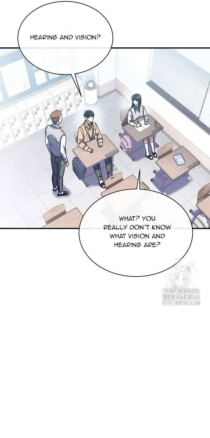 High School Musical Genius Is Paganini Reincarnated Chapter 4 Page 66