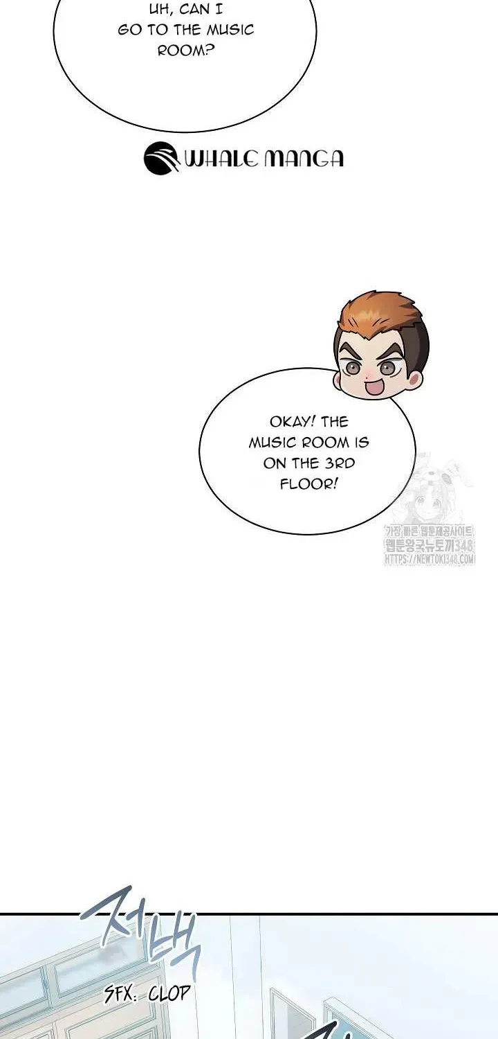 High School Musical Genius Is Paganini Reincarnated Chapter 4 Page 76