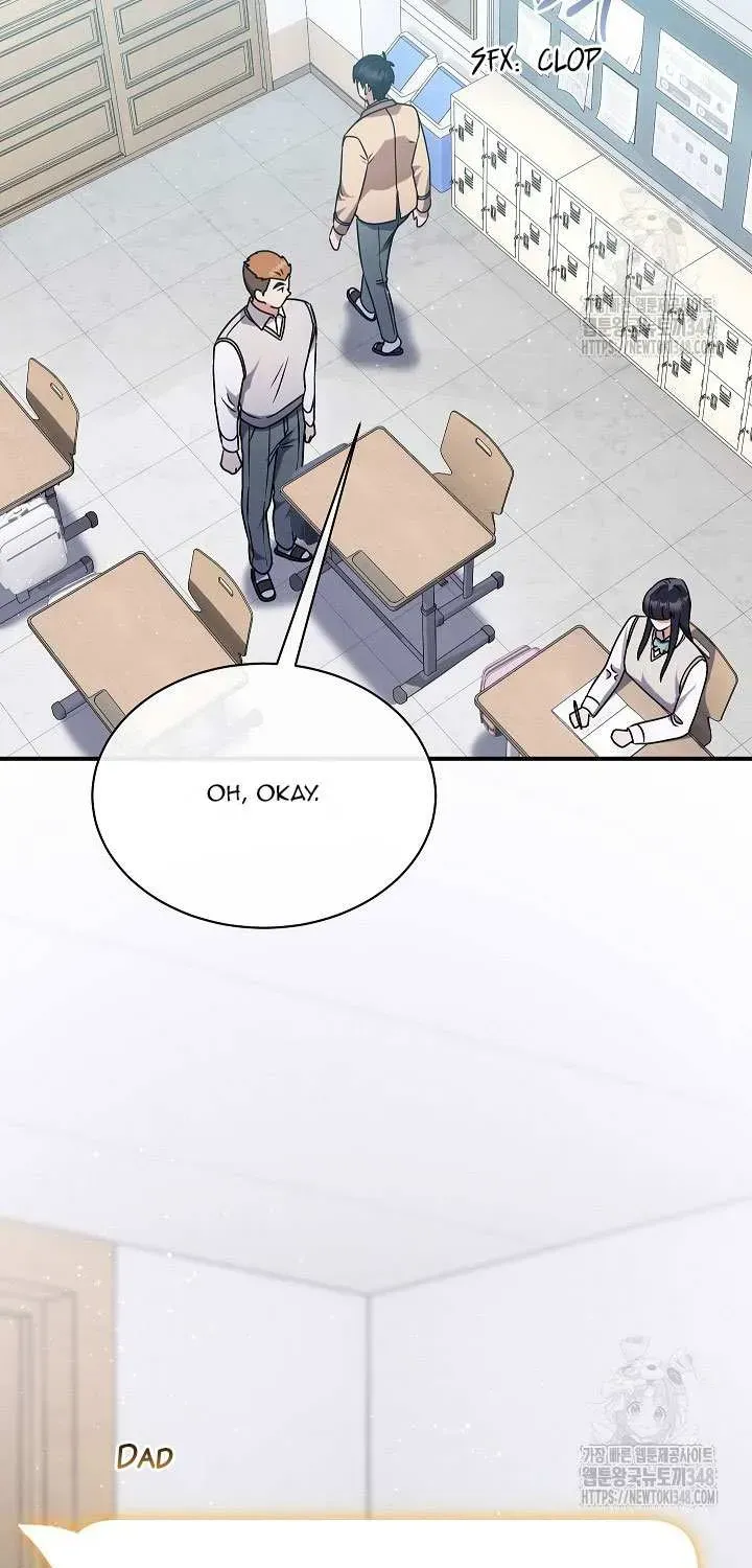 High School Musical Genius Is Paganini Reincarnated Chapter 4 Page 78