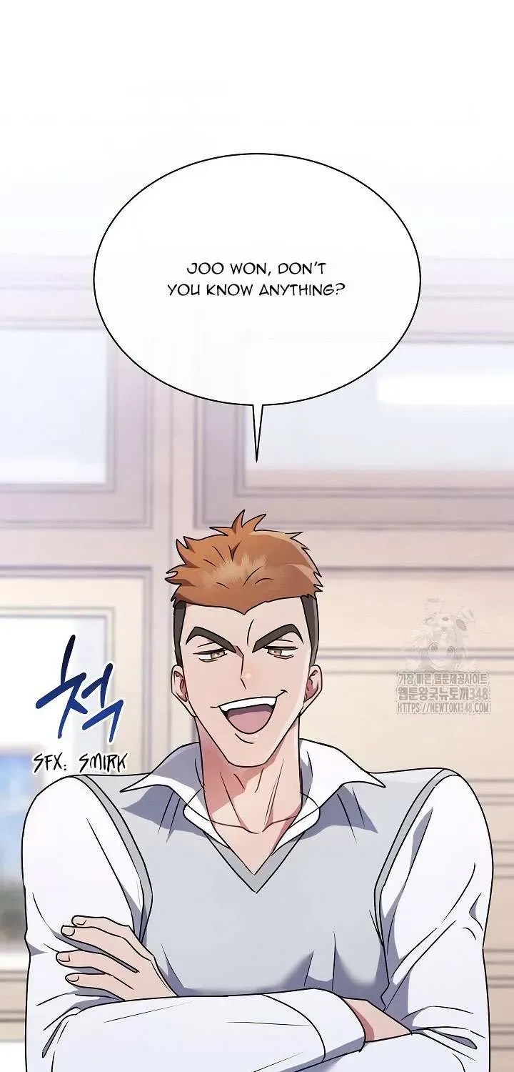 High School Musical Genius Is Paganini Reincarnated Chapter 4 Page 89