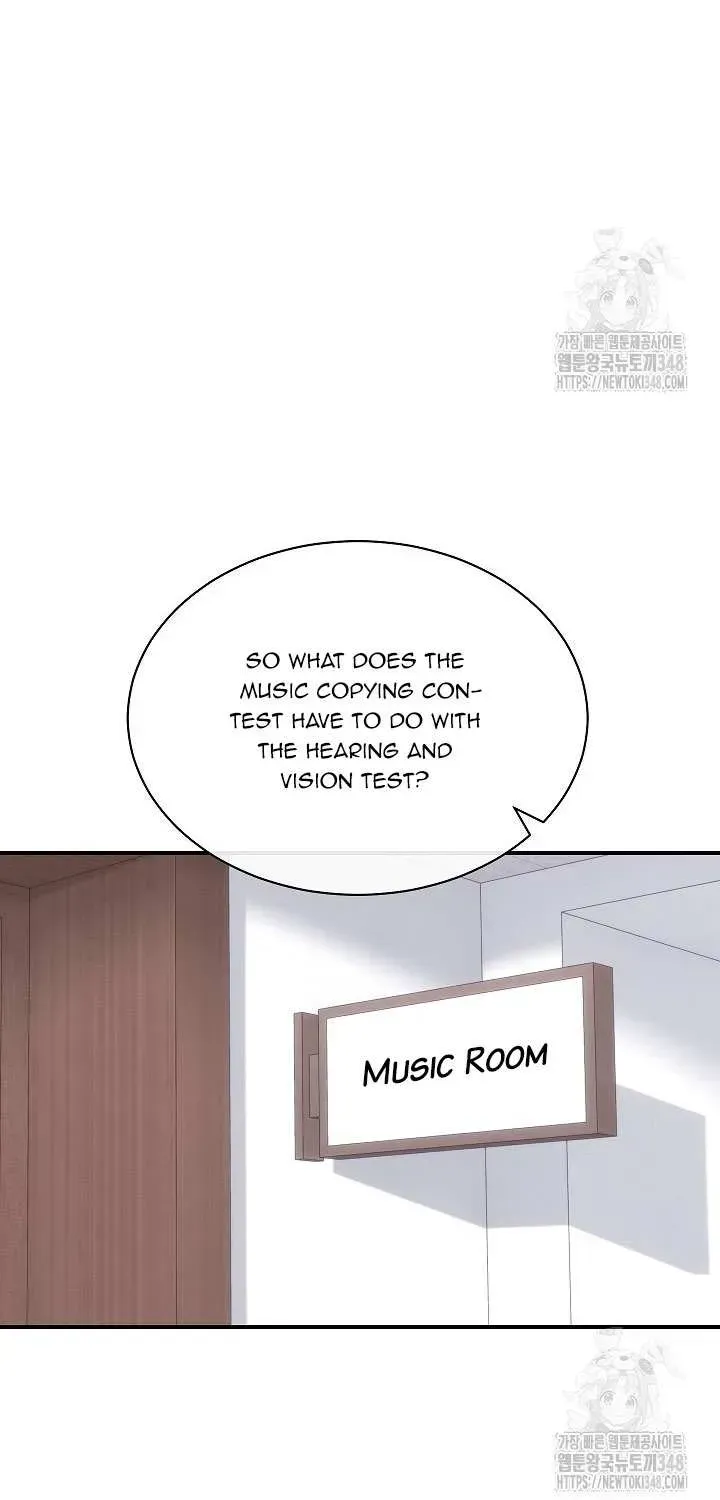 High School Musical Genius Is Paganini Reincarnated Chapter 4 Page 115