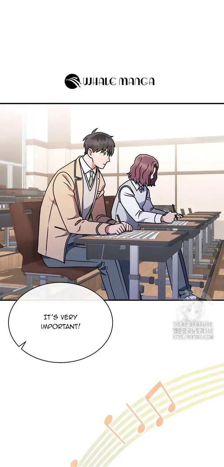 High School Musical Genius Is Paganini Reincarnated Chapter 4 Page 116