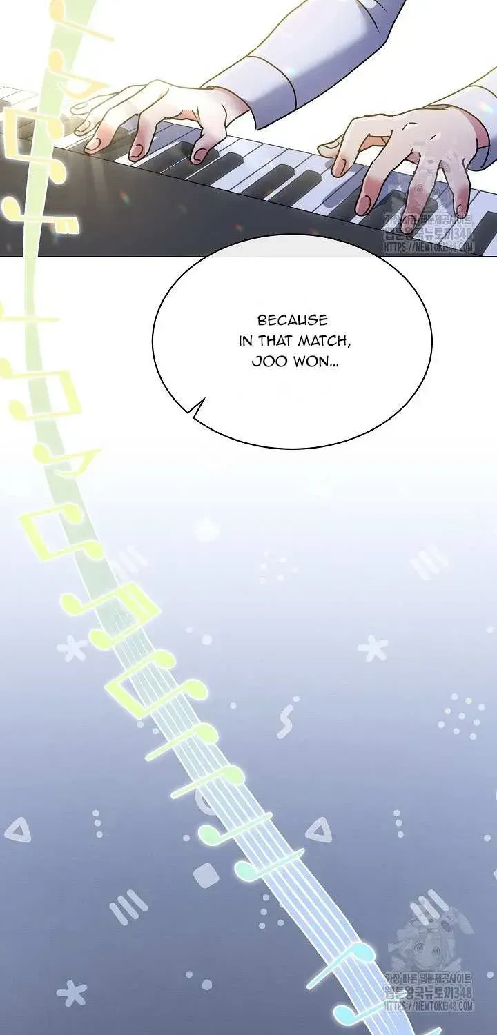 High School Musical Genius Is Paganini Reincarnated Chapter 4 Page 118