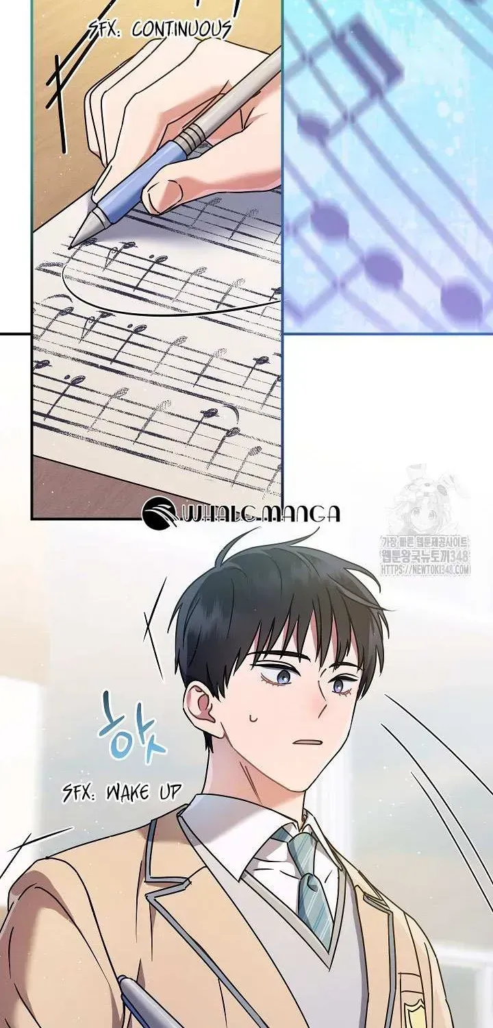 High School Musical Genius Is Paganini Reincarnated Chapter 4 Page 135