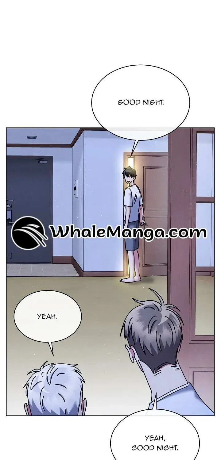 High School Musical Genius Is Paganini Reincarnated Chapter 40 Page 3