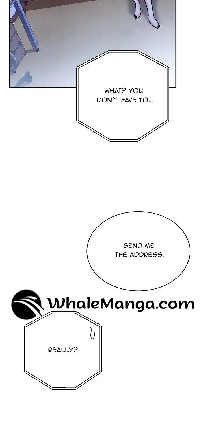 High School Musical Genius Is Paganini Reincarnated Chapter 40 Page 34