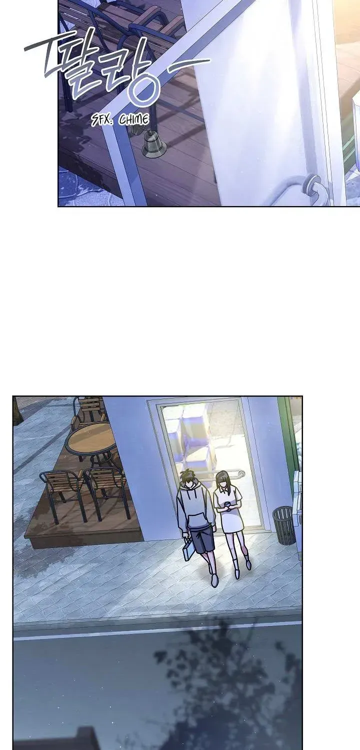 High School Musical Genius Is Paganini Reincarnated Chapter 40 Page 41
