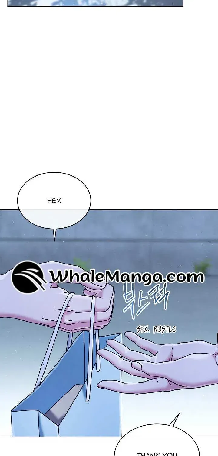 High School Musical Genius Is Paganini Reincarnated Chapter 40 Page 43