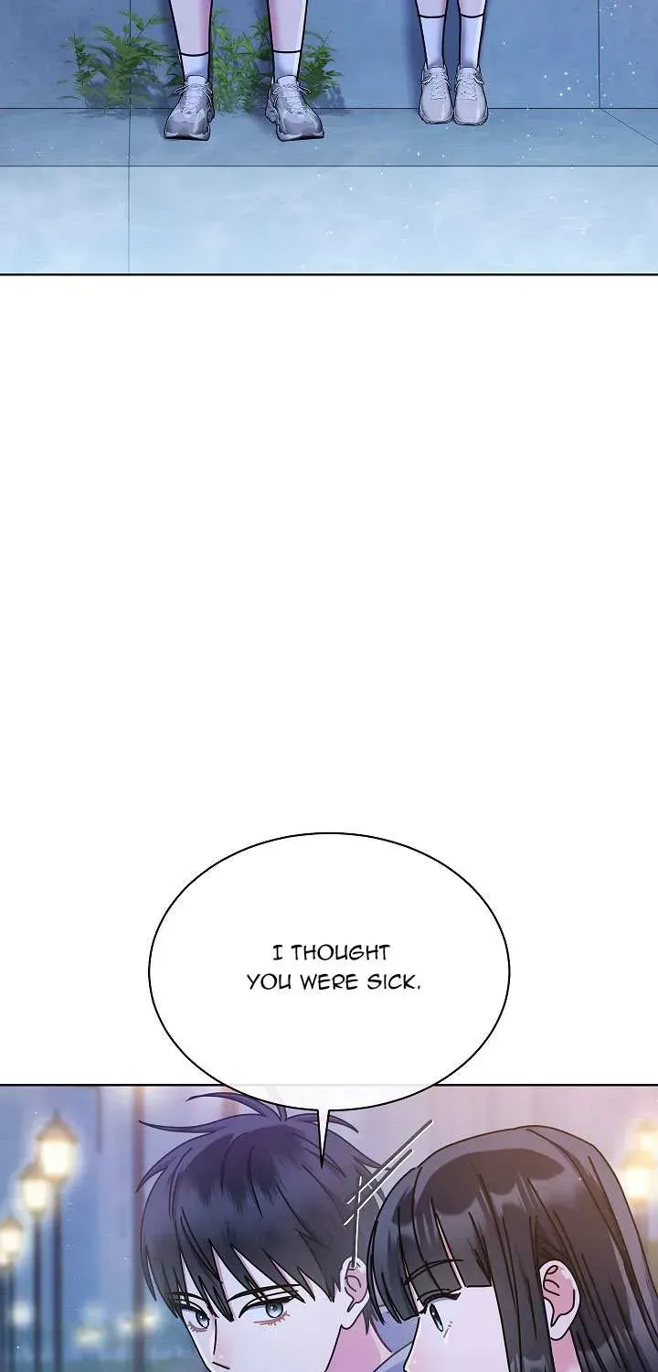 High School Musical Genius Is Paganini Reincarnated Chapter 40 Page 46