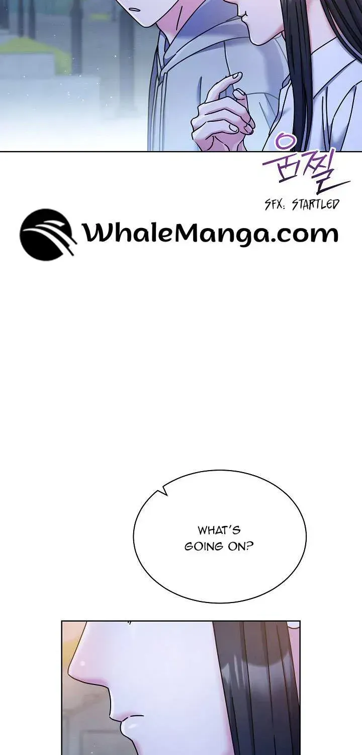 High School Musical Genius Is Paganini Reincarnated Chapter 40 Page 47