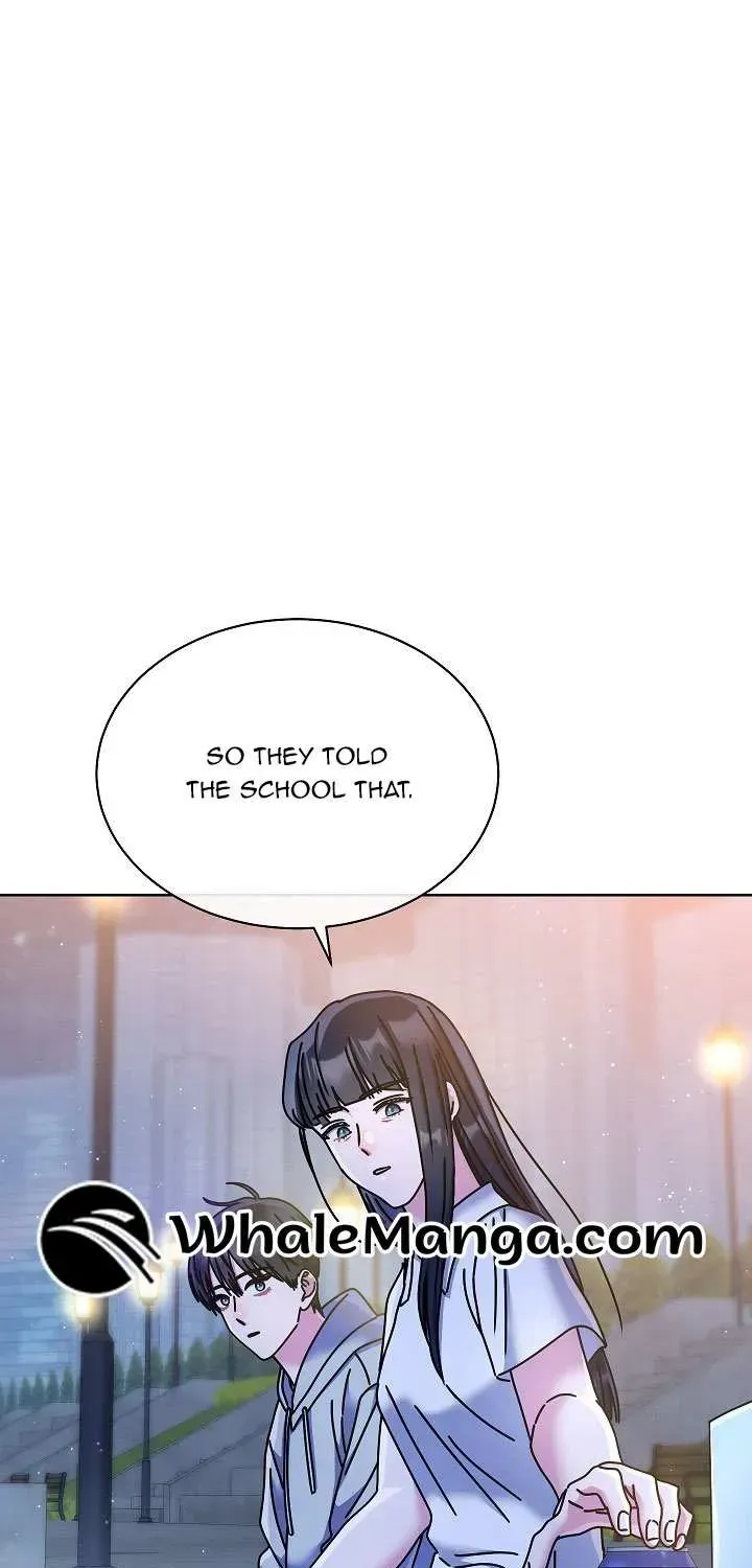 High School Musical Genius Is Paganini Reincarnated Chapter 40 Page 49
