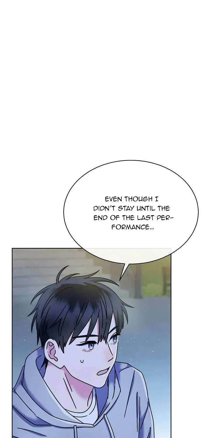 High School Musical Genius Is Paganini Reincarnated Chapter 40 Page 81