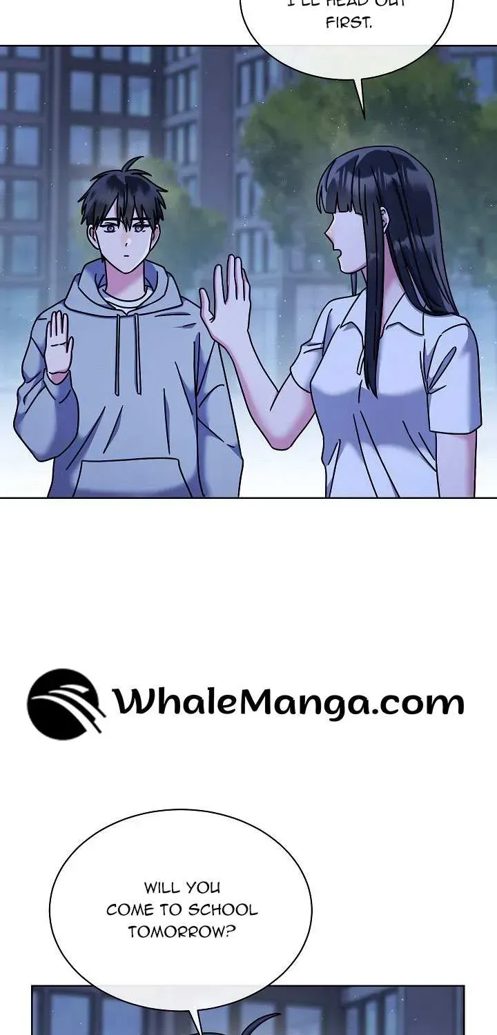 High School Musical Genius Is Paganini Reincarnated Chapter 40 Page 102