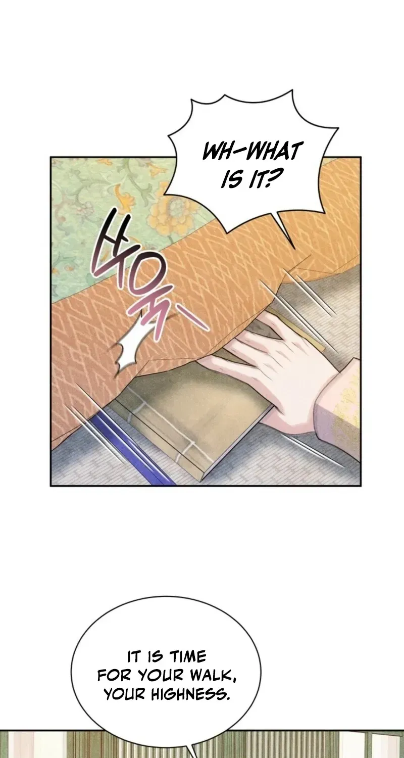 High School Musical Genius Is Paganini Reincarnated Chapter 41 Page 21