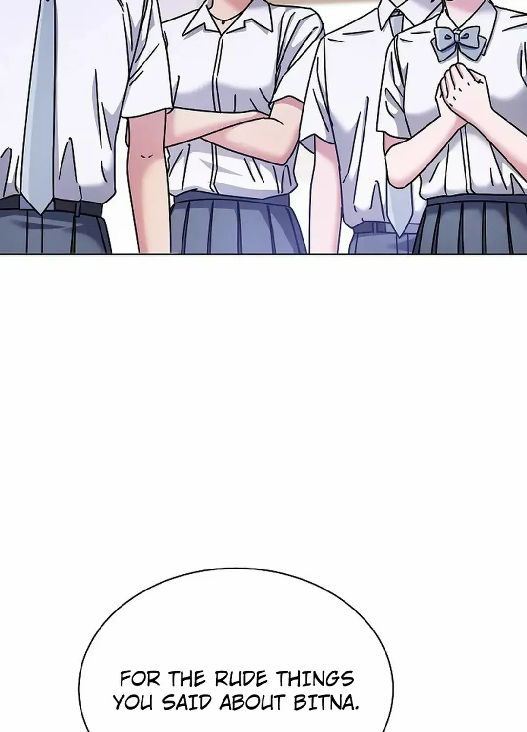 High School Musical Genius Is Paganini Reincarnated Chapter 42 Page 5
