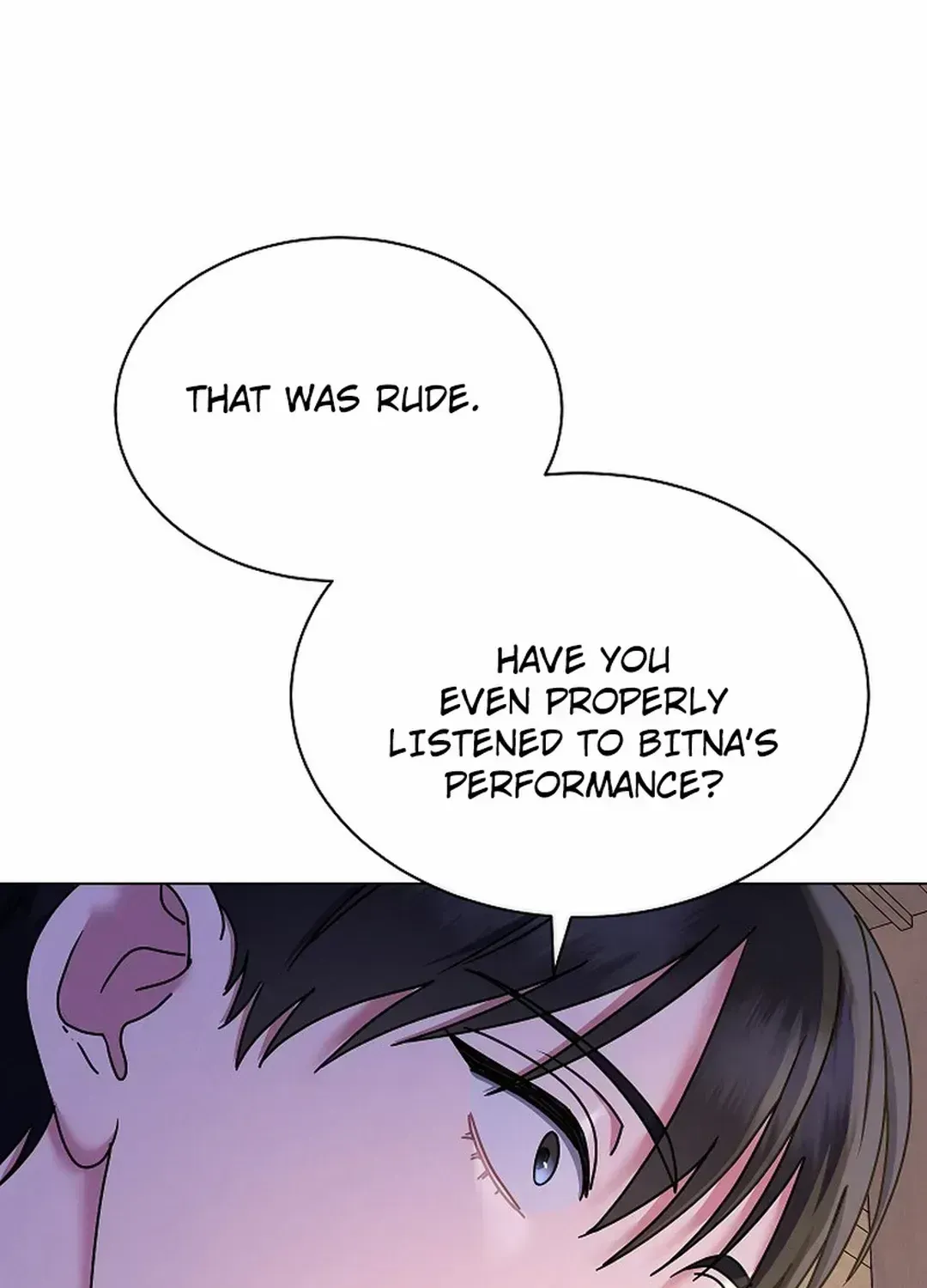 High School Musical Genius Is Paganini Reincarnated Chapter 42 Page 8