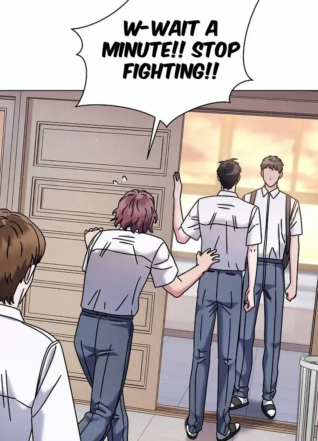 High School Musical Genius Is Paganini Reincarnated Chapter 42 Page 16