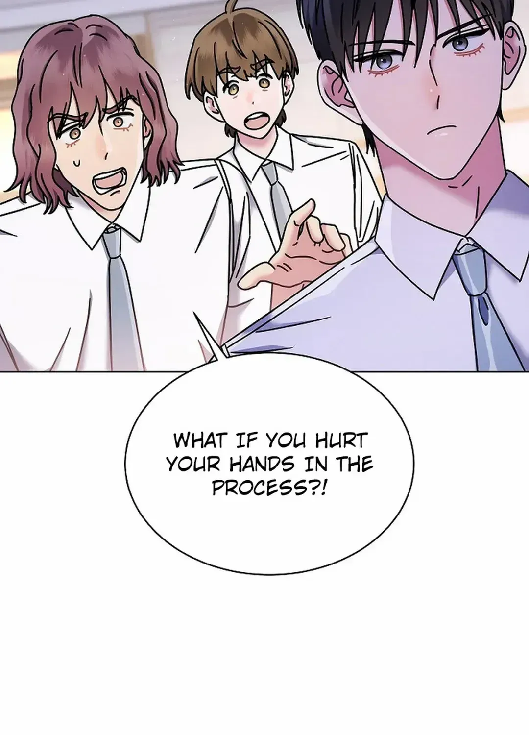 High School Musical Genius Is Paganini Reincarnated Chapter 42 Page 18