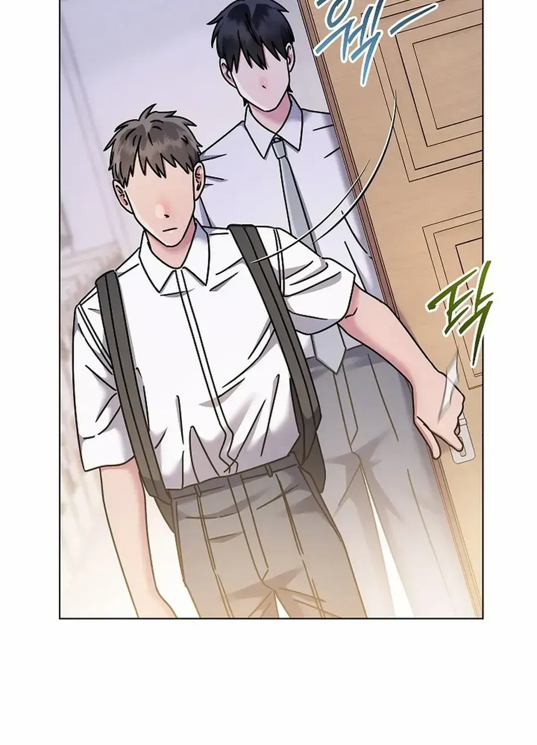 High School Musical Genius Is Paganini Reincarnated Chapter 42 Page 23