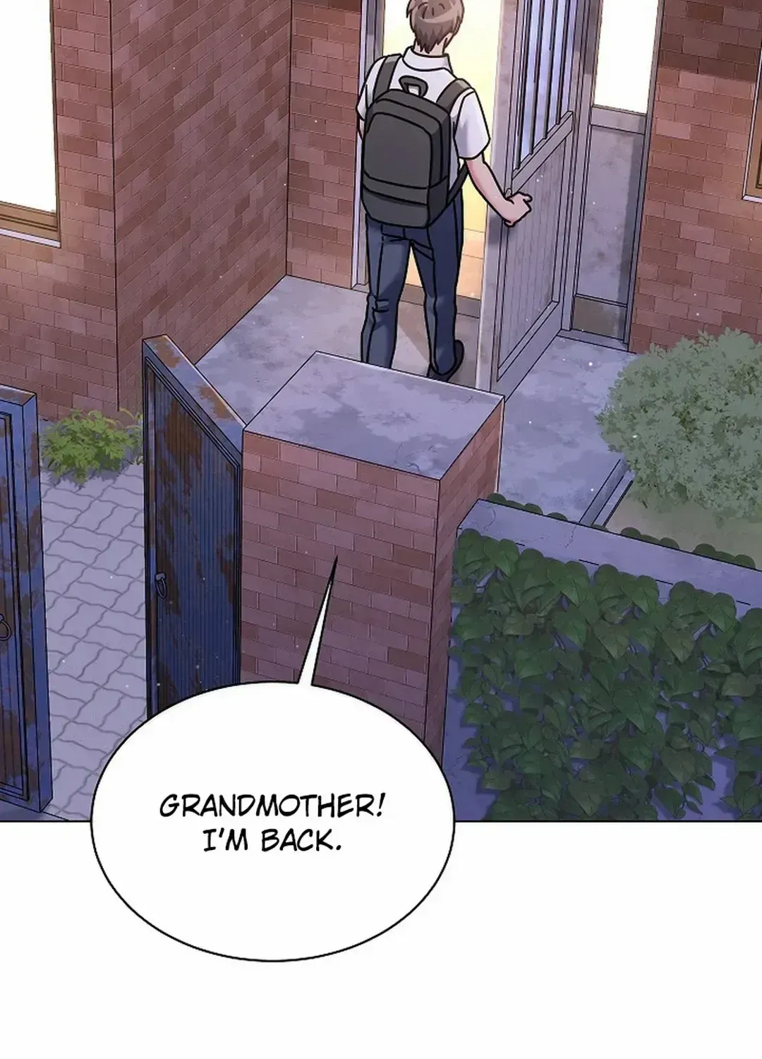 High School Musical Genius Is Paganini Reincarnated Chapter 42 Page 35