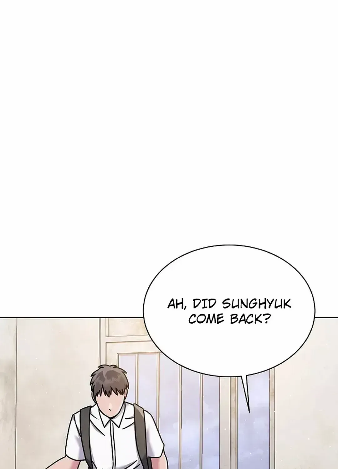 High School Musical Genius Is Paganini Reincarnated Chapter 42 Page 36