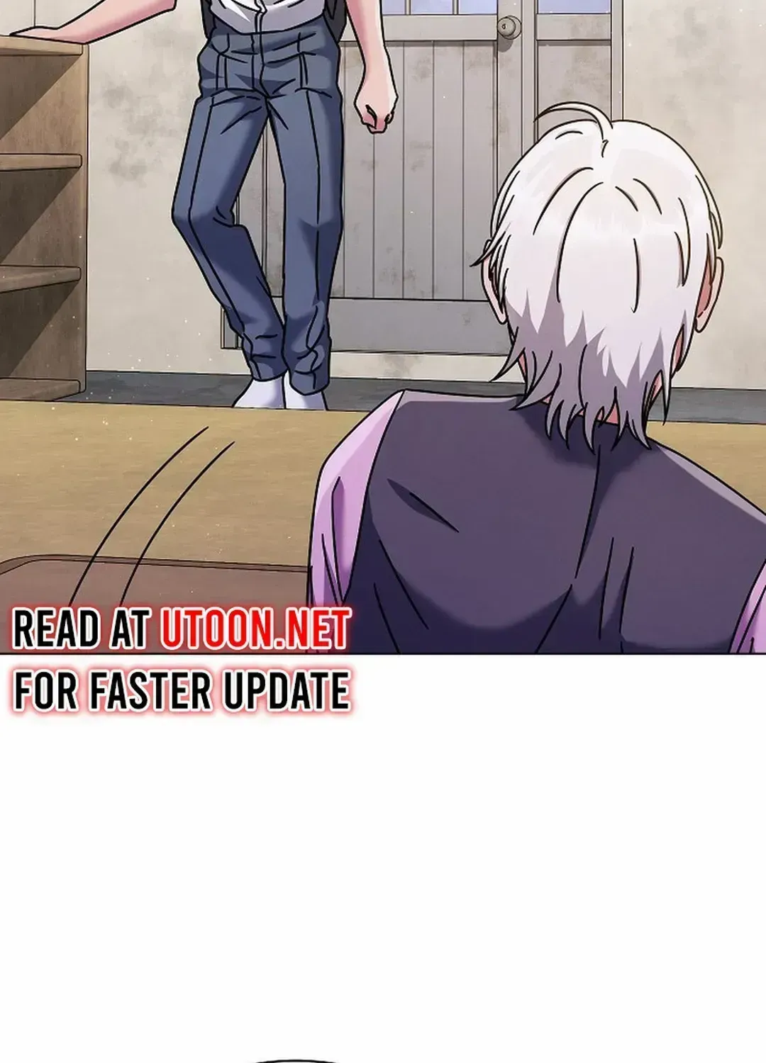 High School Musical Genius Is Paganini Reincarnated Chapter 42 Page 37