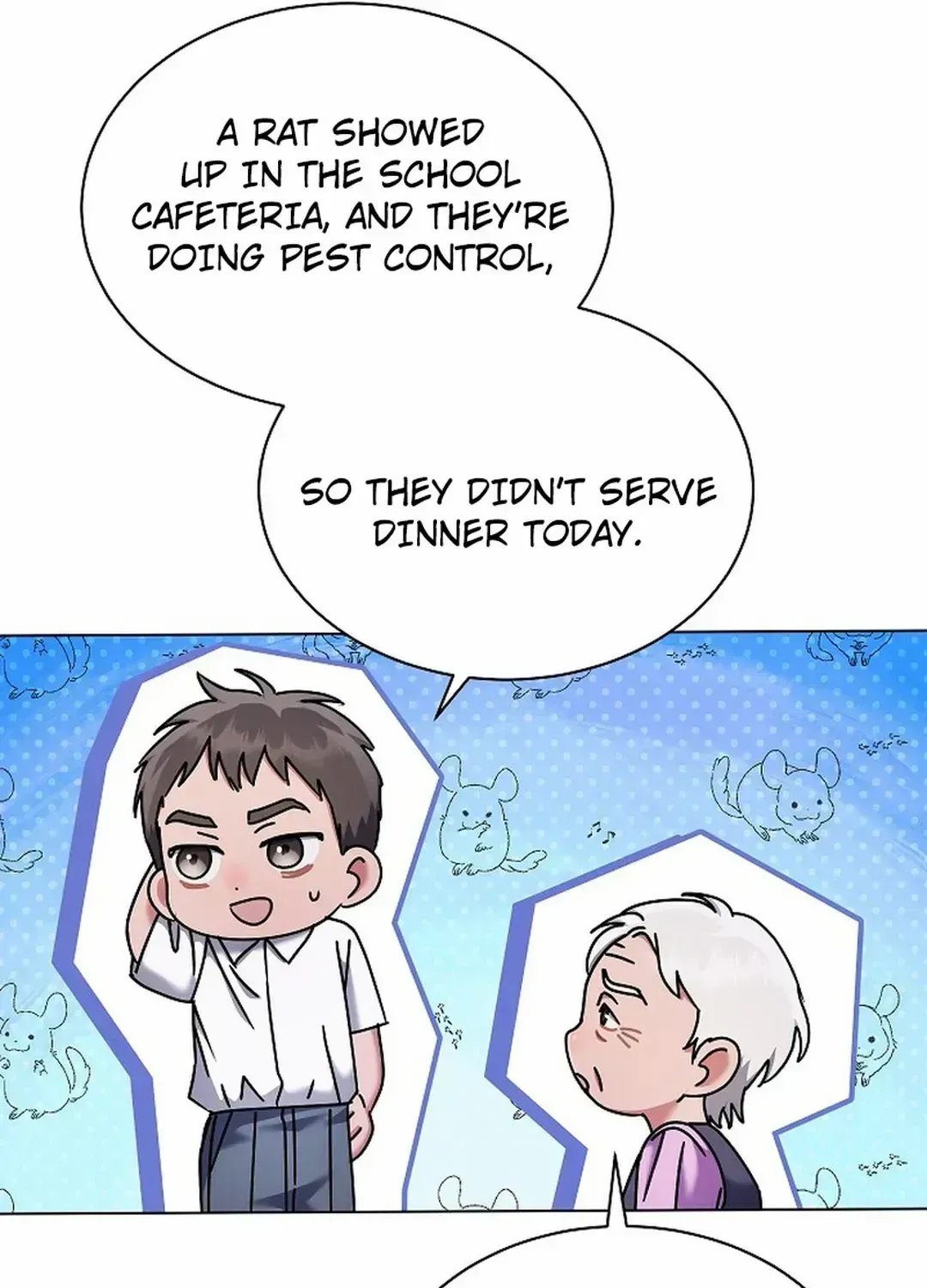 High School Musical Genius Is Paganini Reincarnated Chapter 42 Page 47