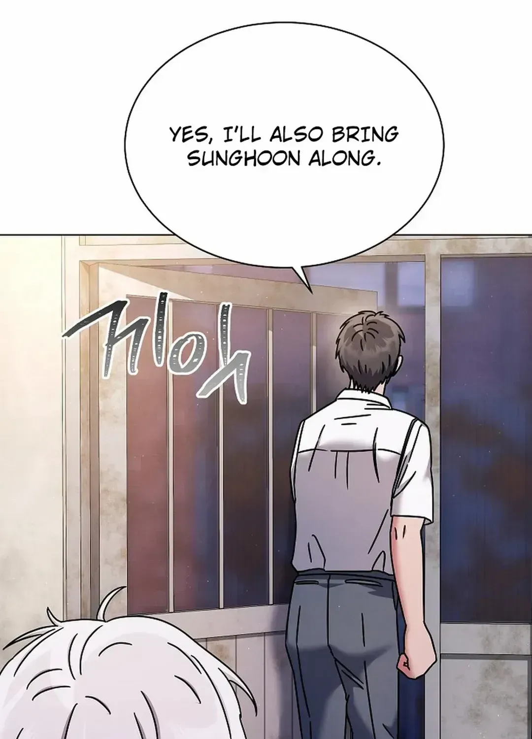 High School Musical Genius Is Paganini Reincarnated Chapter 42 Page 54