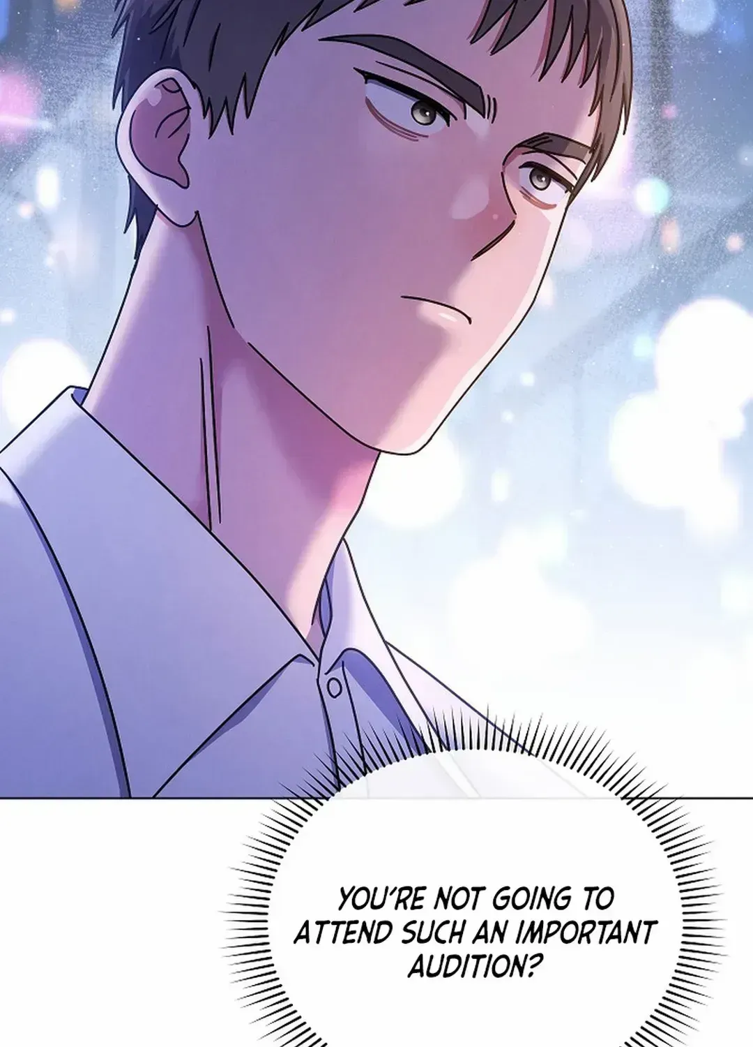 High School Musical Genius Is Paganini Reincarnated Chapter 42 Page 71