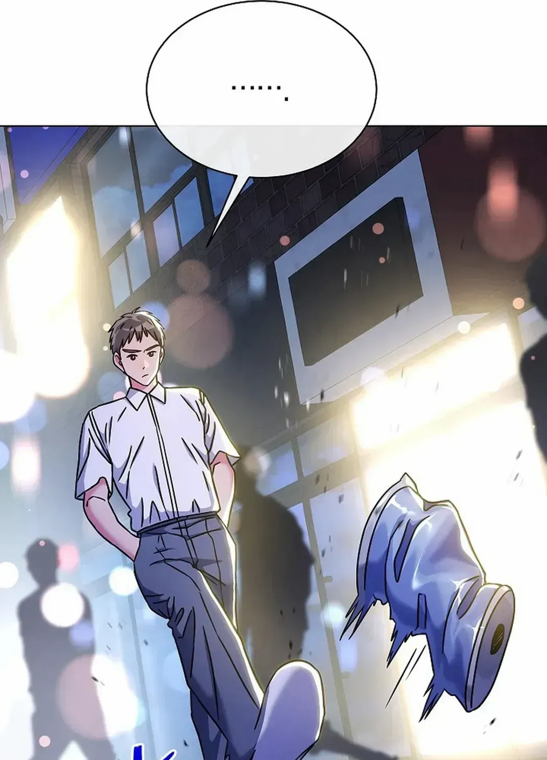 High School Musical Genius Is Paganini Reincarnated Chapter 42 Page 73