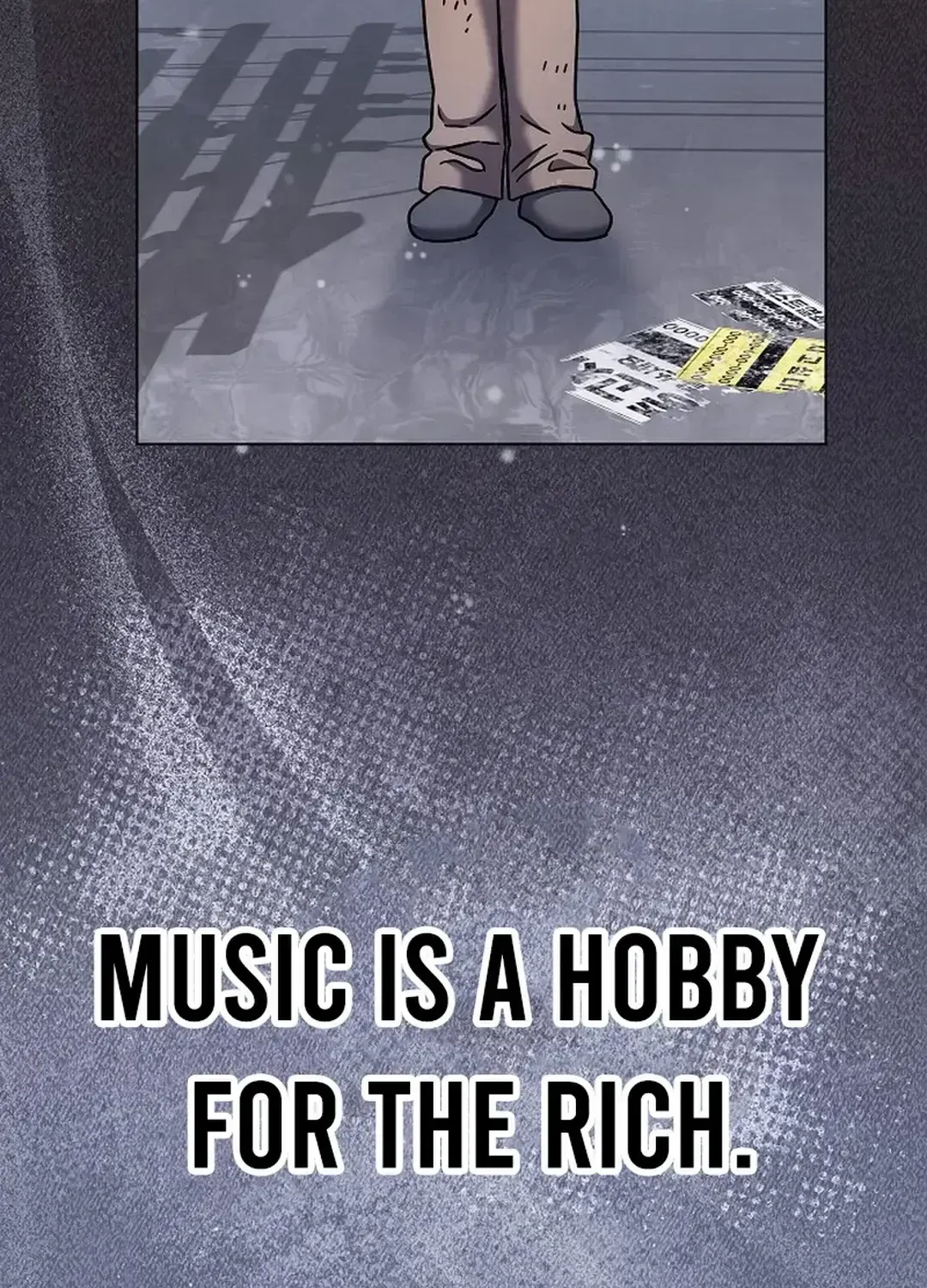 High School Musical Genius Is Paganini Reincarnated Chapter 42 Page 85