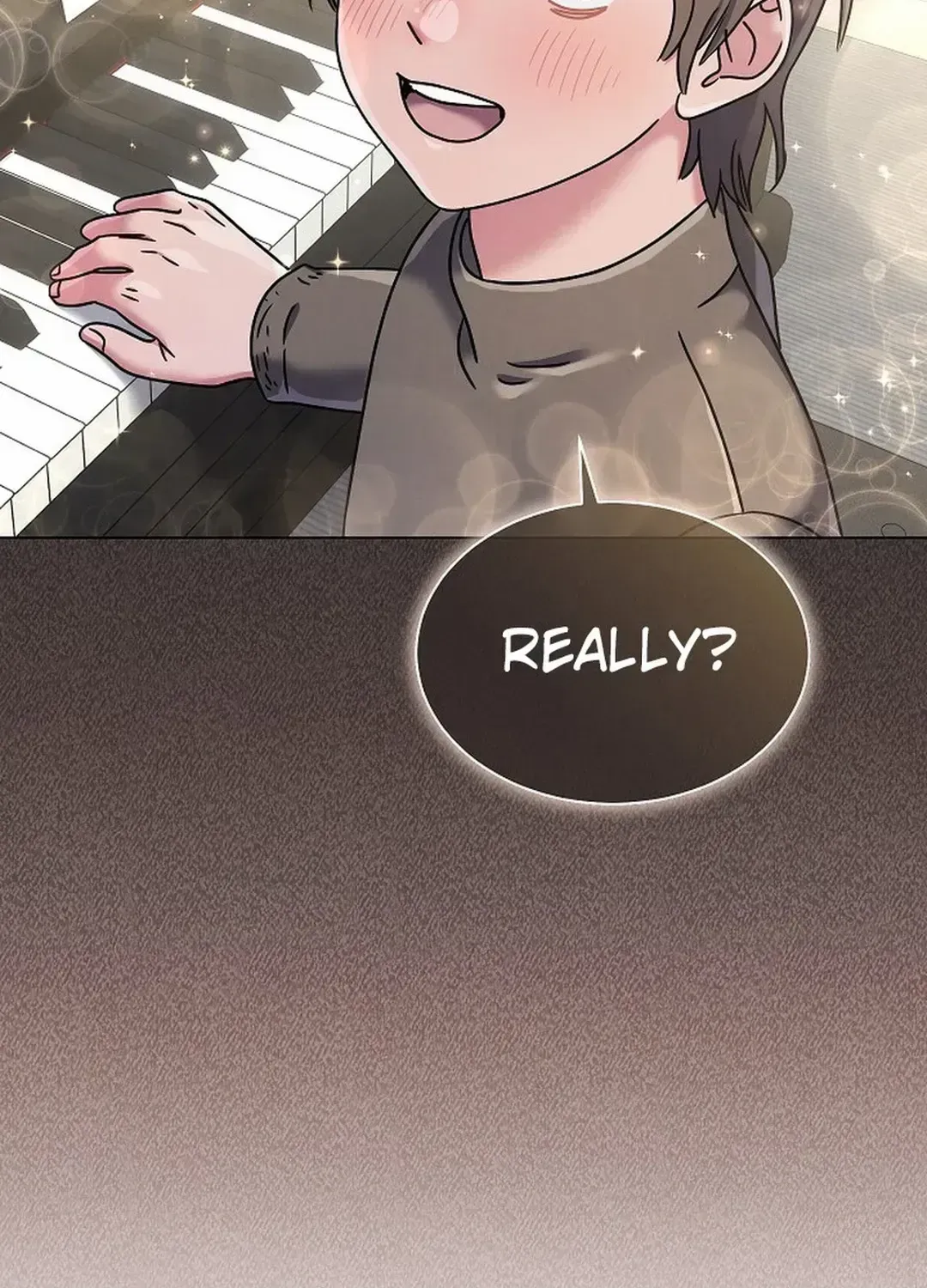 High School Musical Genius Is Paganini Reincarnated Chapter 42 Page 99