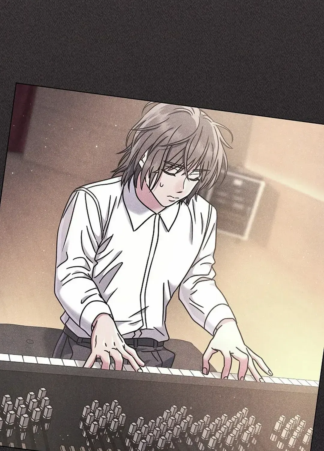 High School Musical Genius Is Paganini Reincarnated Chapter 42 Page 106