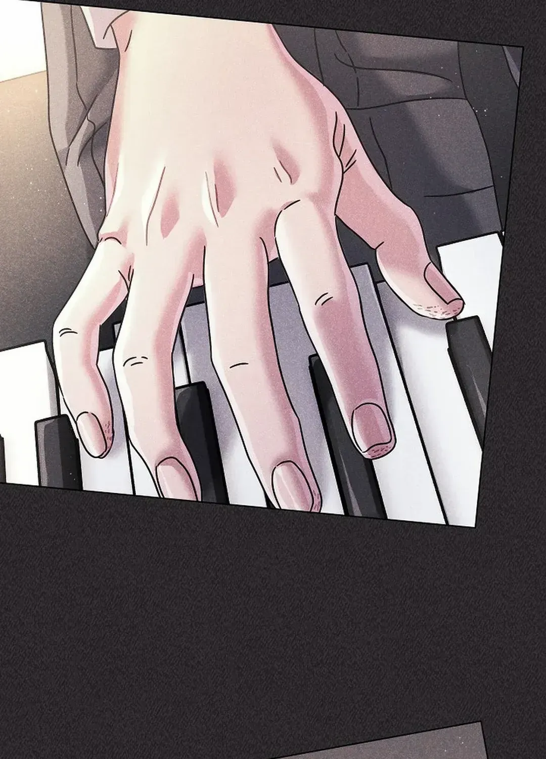 High School Musical Genius Is Paganini Reincarnated Chapter 42 Page 109
