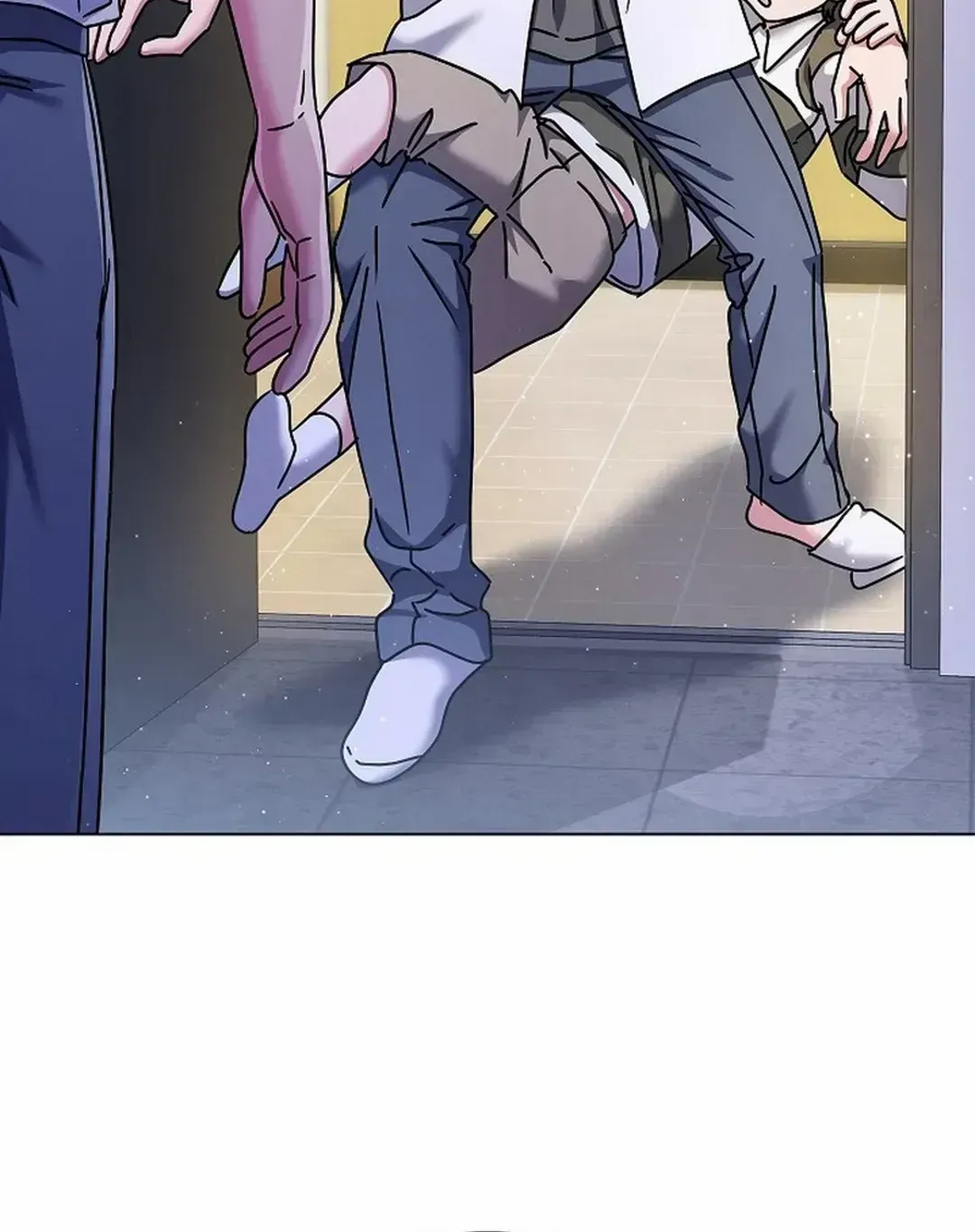 High School Musical Genius Is Paganini Reincarnated Chapter 42 Page 128