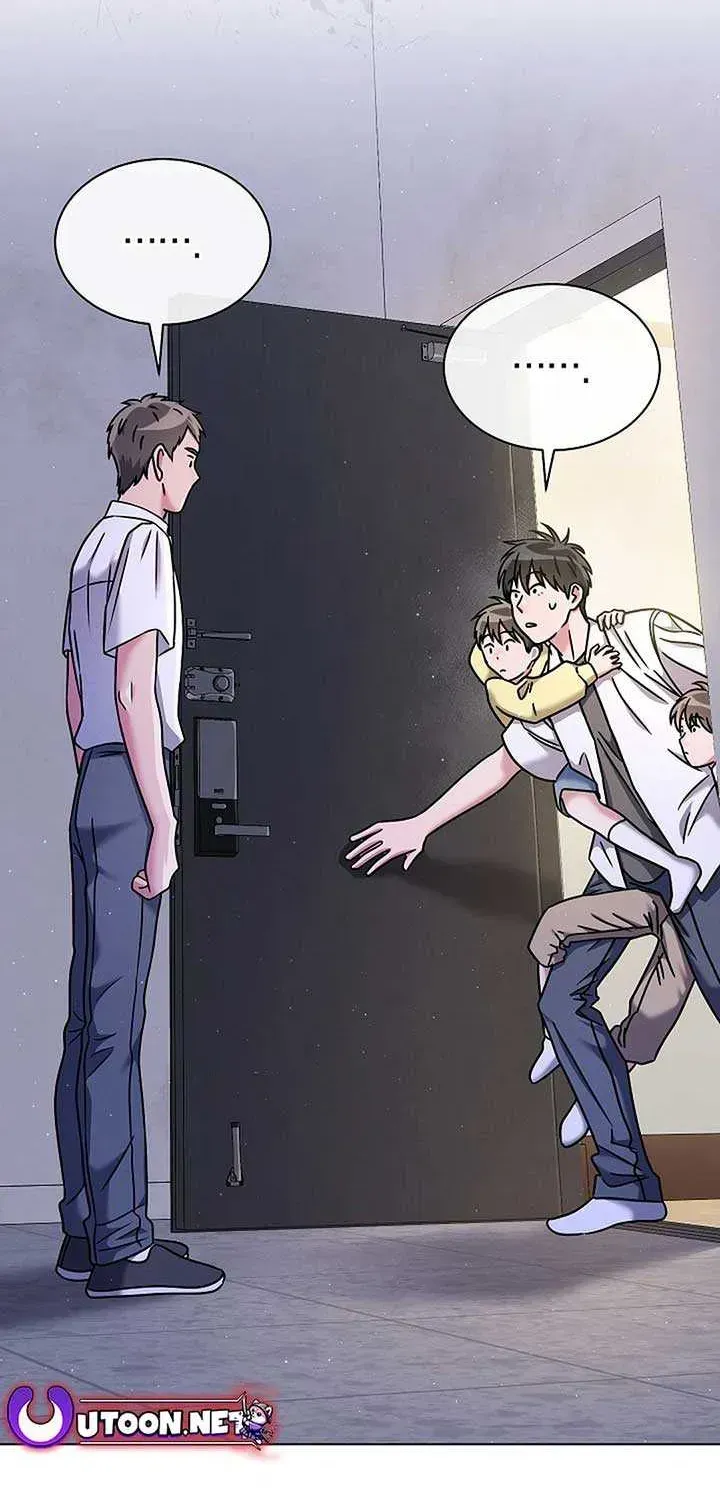 High School Musical Genius Is Paganini Reincarnated Chapter 43 Page 2