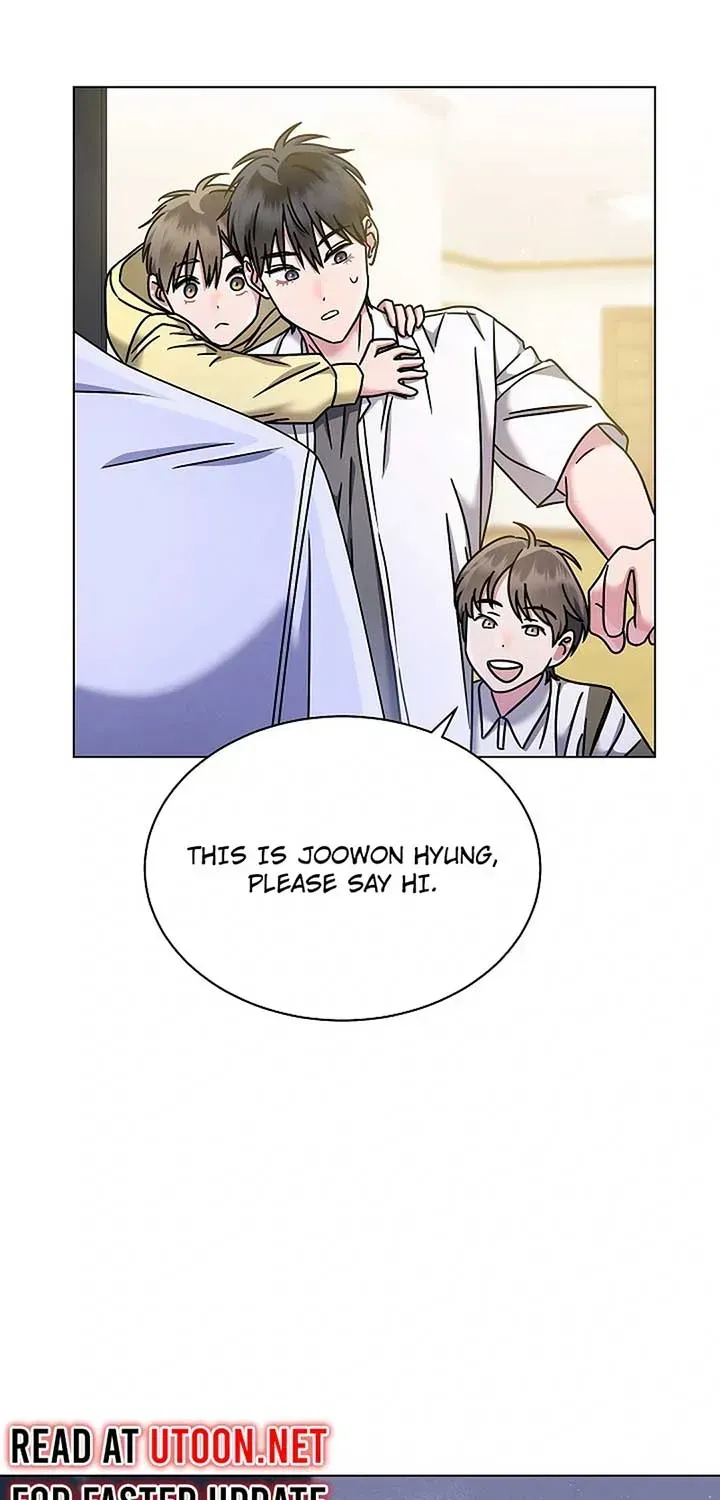 High School Musical Genius Is Paganini Reincarnated Chapter 43 Page 6