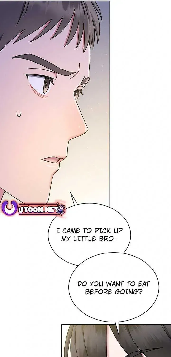 High School Musical Genius Is Paganini Reincarnated Chapter 43 Page 10