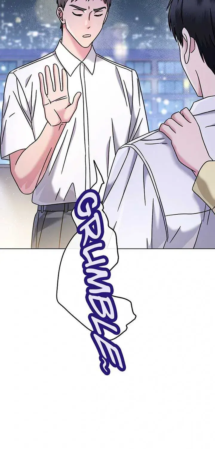 High School Musical Genius Is Paganini Reincarnated Chapter 43 Page 12