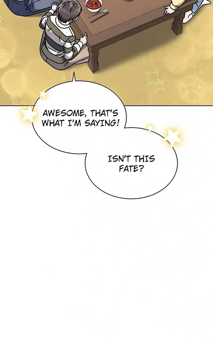 High School Musical Genius Is Paganini Reincarnated Chapter 43 Page 18