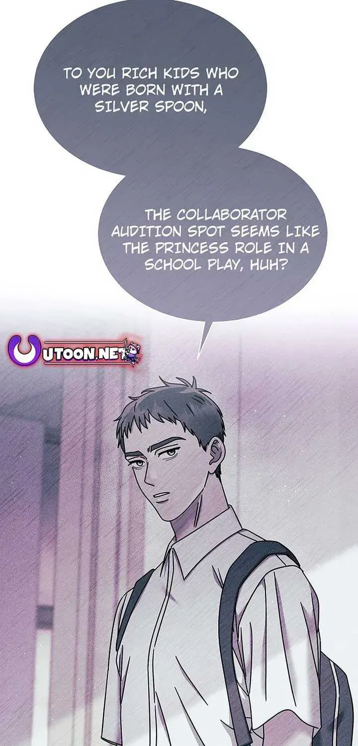 High School Musical Genius Is Paganini Reincarnated Chapter 43 Page 29