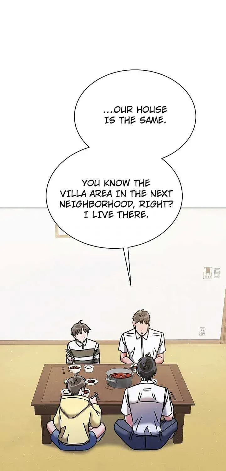 High School Musical Genius Is Paganini Reincarnated Chapter 43 Page 34
