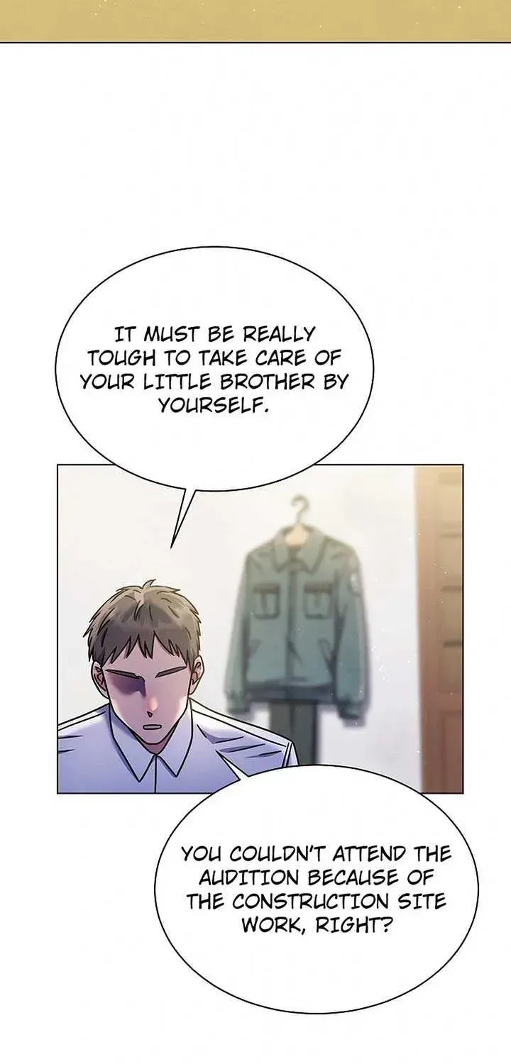 High School Musical Genius Is Paganini Reincarnated Chapter 43 Page 35