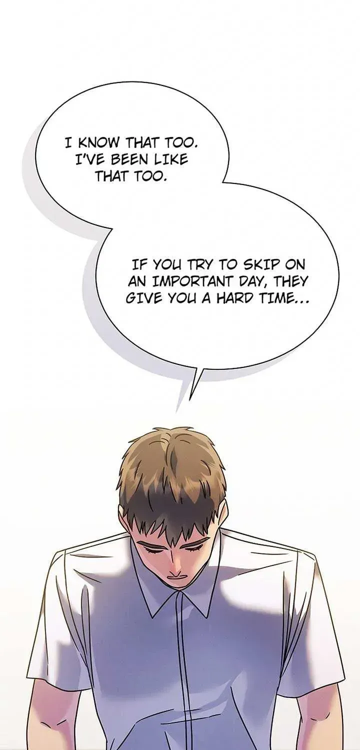 High School Musical Genius Is Paganini Reincarnated Chapter 43 Page 36