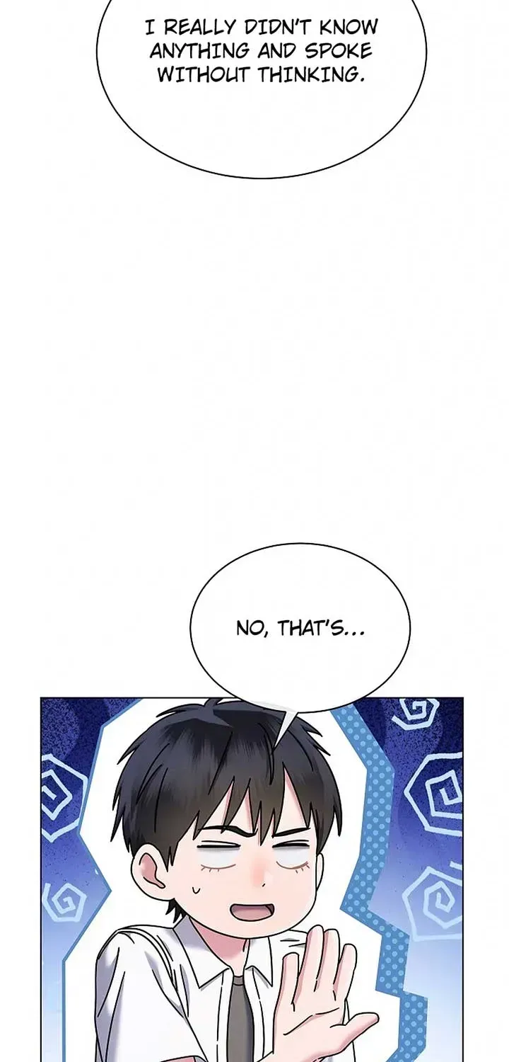 High School Musical Genius Is Paganini Reincarnated Chapter 43 Page 39