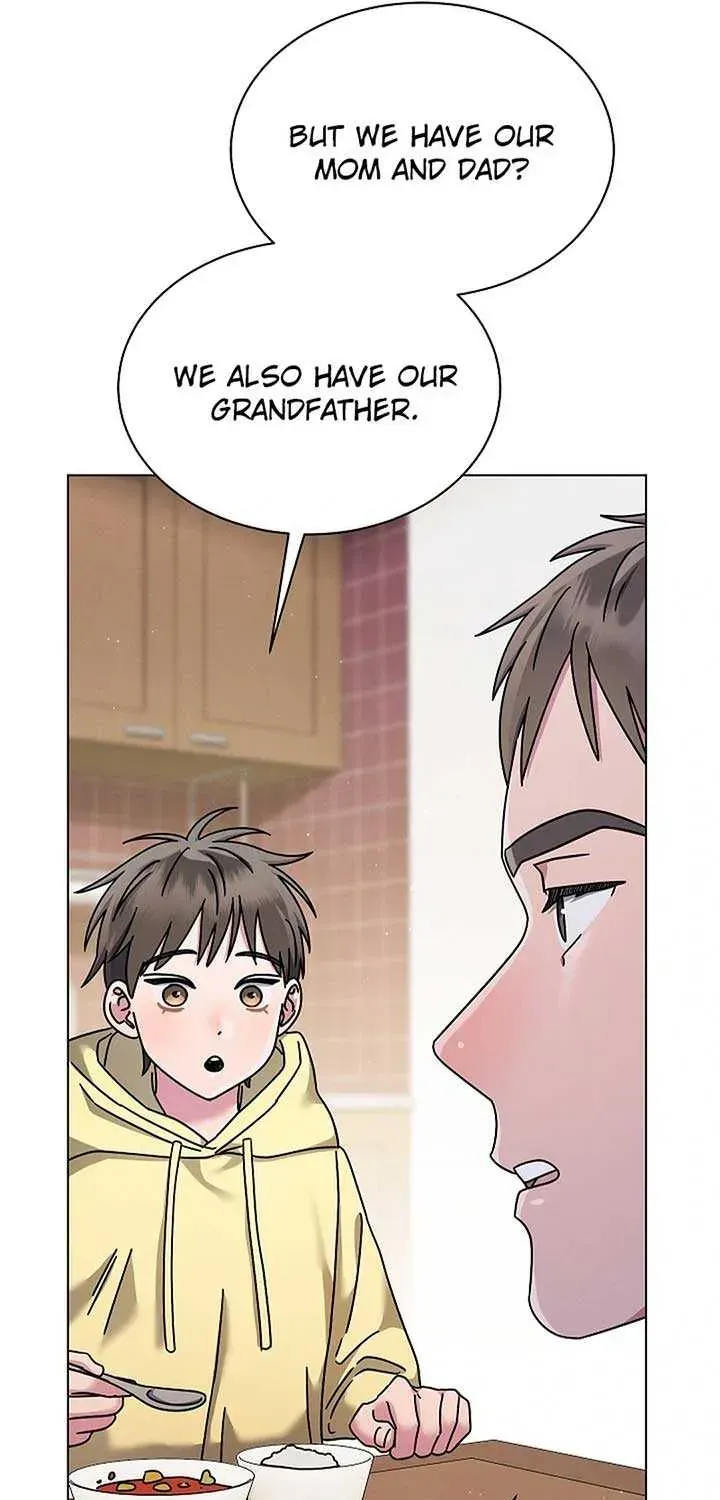 High School Musical Genius Is Paganini Reincarnated Chapter 43 Page 42
